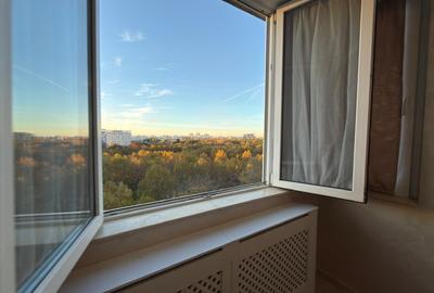 Apartament 2 camere, renovat complet langa Parcul IOR, str. Lotrioara, nr. 11 - 3