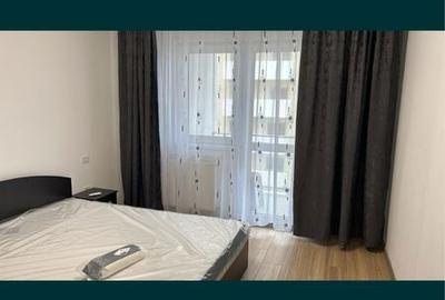 Apartament cu 2 camere decomandat în Exterior Vest - 6