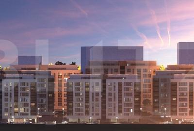 Garsonieră decomandată în Copou - 4