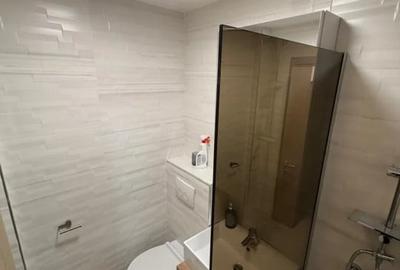 Apartament cu 3 camere decomandat, mobilat în Drumul Taberei - 14