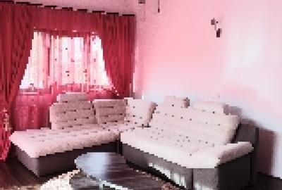 Inchiriez apartament 3 camere Sanpetru Residence - 2