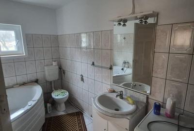 Casă individuală cu 4 camere cu Teren 3800 Mp în Prundu Bârgăului - 5