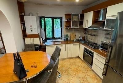 Apartament cu 3 camere - zona Centru - Tg. Cucu - Pet Friendly - 19