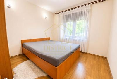 Apartament cu 2 camere, mobilat în Circumvalațiunii