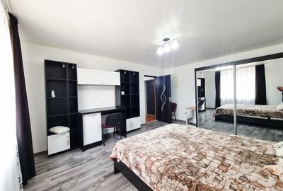 Suprafata generoasa Ic Frimu str. Nae Leonard S-uri bloc din 90 - 4