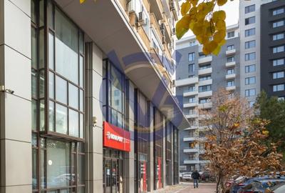 Investitie cu Randament de 8,5% sau achizitie pt. Clinica, Birouri - COMISION 0% - 2