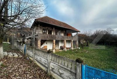 Casă cu 3 camere cu Teren 2792 Mp în Primăverii - 5