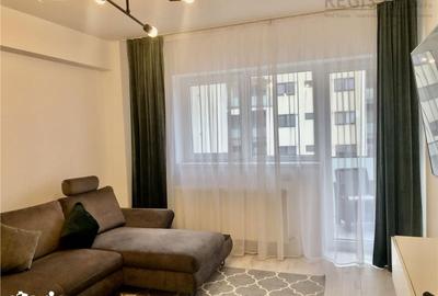 Apartament cu 3 camere decomandat în Sânpetru - 2