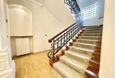 Casă individuală cu 7 camere cu Piscina în Pipera - 17