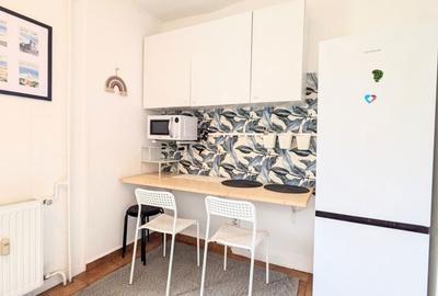 Garsonieră decomandată în Gorjului - 3