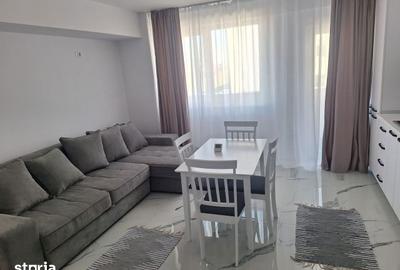 Apartament cu 2 camere în Calea București - 2