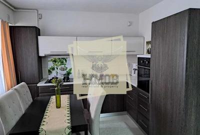 Apartament cu 2 camere semidecomandat, mobilat în Turnișor - 2