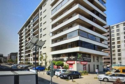 Apartament cu 2 camere decomandat în Central - 3