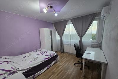 Apartament cu 2 camere decomandat, mobilat în Eroii Revoluției - 3