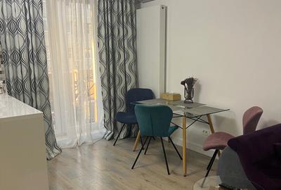 Inchiriez apartament 2 camere complex Maurer - 5