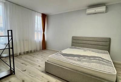 Apartament spatios 2 camere - 37 mp - Manastur, langa Piata Flora - 103.000 EUR - 3