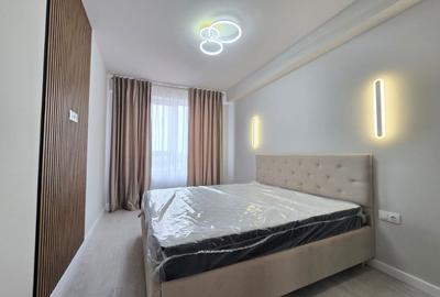 Garsonieră decomandată în Între Lacuri
