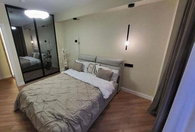 Apartament cu 2 camere de inchiriat in zona Carierei - 3