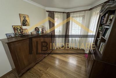 Vila cu 8 camere de vanzare, teren 1580mp, Zona Praid - 27