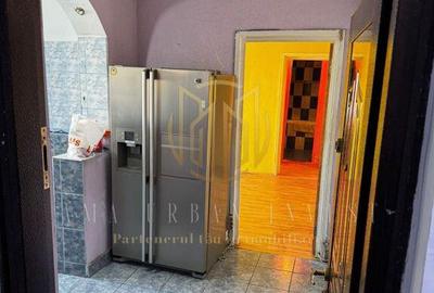 3 camere Anton Bacalbasa cu tulnici - 7