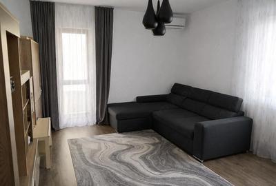 Apartament cu 2 camere decomandat în Central - 8