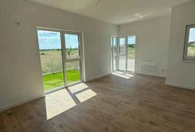 Apartament cu 2 camere semidecomandat în Torontalului - 1
