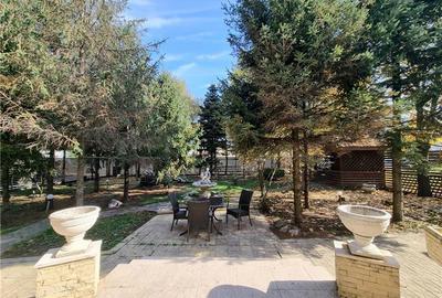 Casă individuală cu 5 camere cu Canalizare în Băneasa - 29