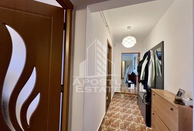 Apartament 3 camere, etaj 2, garaj si boxa in cf, zona Simion Barnutiu - 12