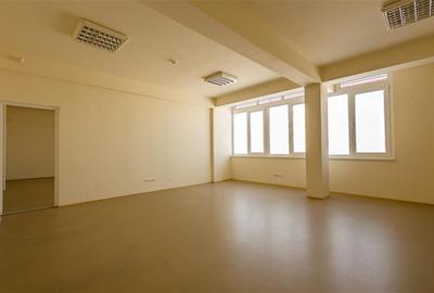 Spatiu comercial nou, acces facil, componenta si dotari apreciabile, Calea Bucur - 31