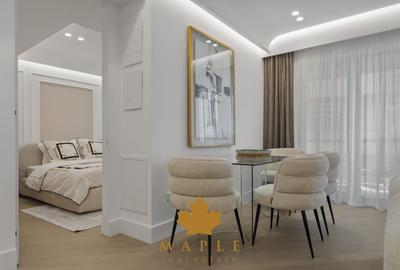 FOR RENT - 2 room apartment / Cortina 126 / Cambridge School - 5