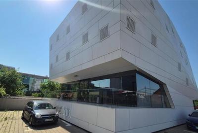 Birou, de 1,700 mp, în Central - 1