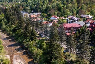 Vanzare casa de vacanta, Slanic Prahova - 51