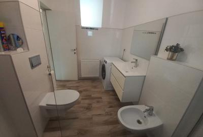 Vila modernă  în Lumina - complet mobilată și utilată - 22