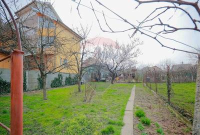 Casă cu 8 camere cu Teren 500 Mp în Iosia - 37