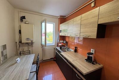 Apartament cu 3 camere in Astra, str Barbu Lautaru - 15