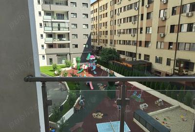 Apartament 3 camere Metrou M Bravu - 8