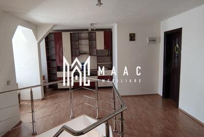 Apartament cu 4 camere, mobilat în Vasile Aaron - 5