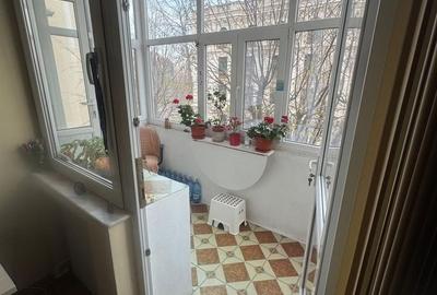 Apartament cu 3 camere semidecomandat, mobilat în Peninsula - 5