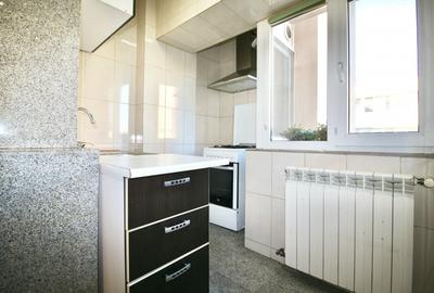 Apartament cu 2 camere semidecomandat, mobilat în Universitate - 17