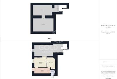 Spatiu Comercial - Zona Ultracentrala - Alimentatie publica!!! - 2