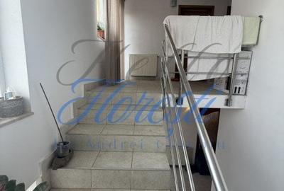 Casa individuala 133mp - teren 275 mp - Gilau, Cluj! - 9
