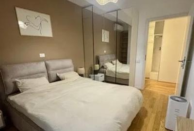 Apartament 3 camere Lux la prima închiriere-Vasile Lascăr+loc de parcare - 6