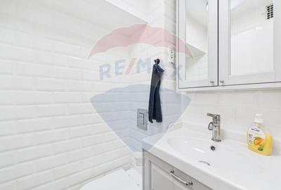 Apartament Ultrafinisat cu 4 camere de vanzare in zona Chisinau - 7