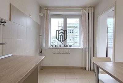 Apartament cu 3 camere semidecomandat în Vatra Luminoasă - 4