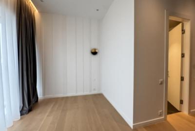 Apartament cu 4 camere, mobilat în Barbu Văcărescu - 14
