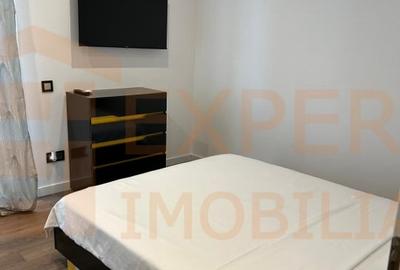 Apartament 3 camere, vedere frontala catre lac, zona Mamaia - Rex - 7