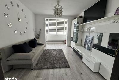 Apartament cu 2 camere în Traian - 2