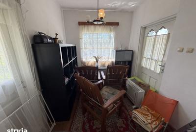 Casă cu 4 camere cu Teren 1400 Mp în Central - 12