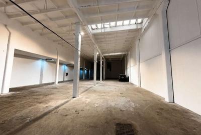 Spațiu industrial, de 5,000 mp, în Titan - 3