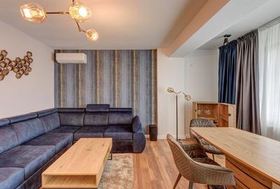 Apartament cu 2 camere decomandat în Pipera - 16